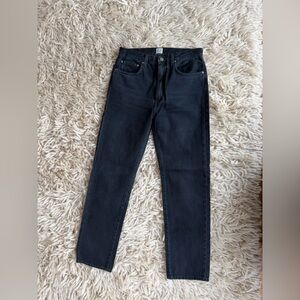 Toteme Classic Straight Jeans 29